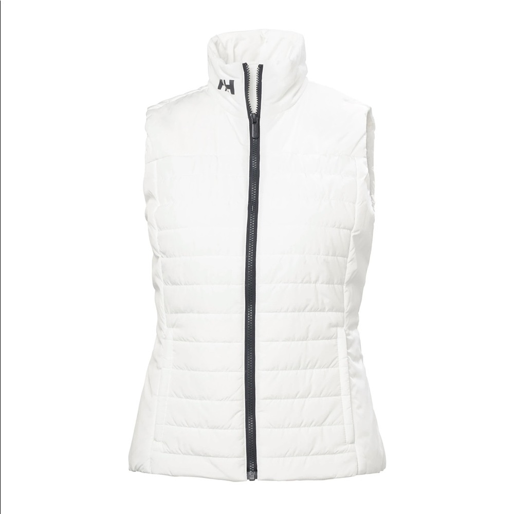 Helly Hansen  size M NWT crew insulator vest 2.0